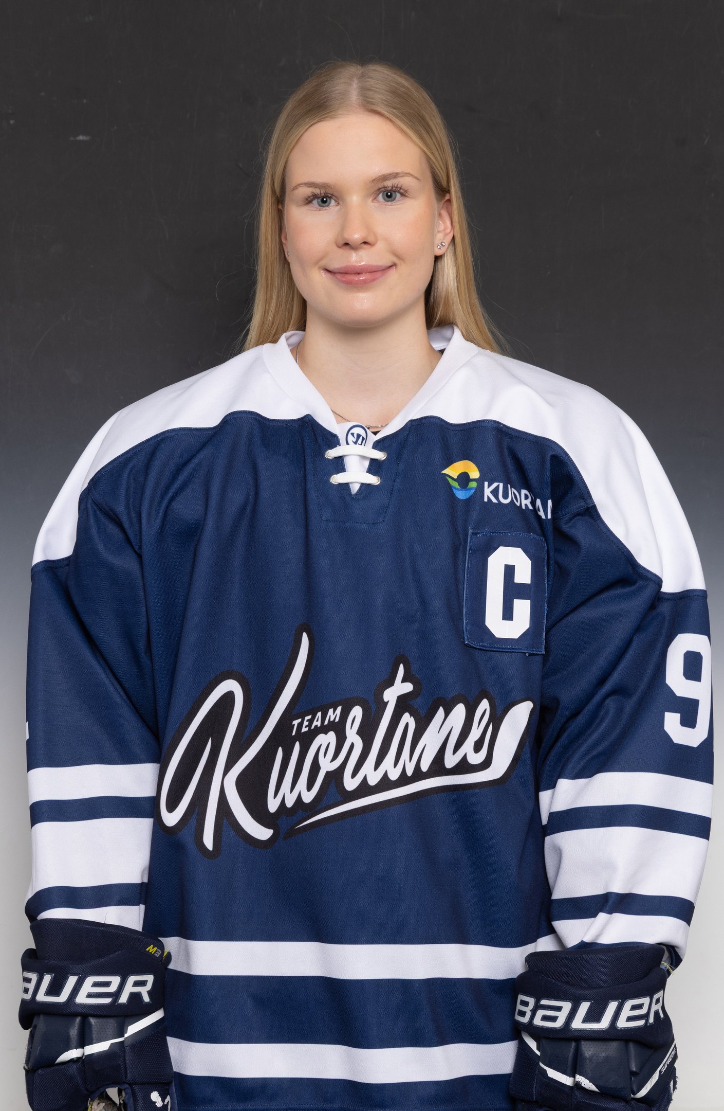 Erika Kankkunen
